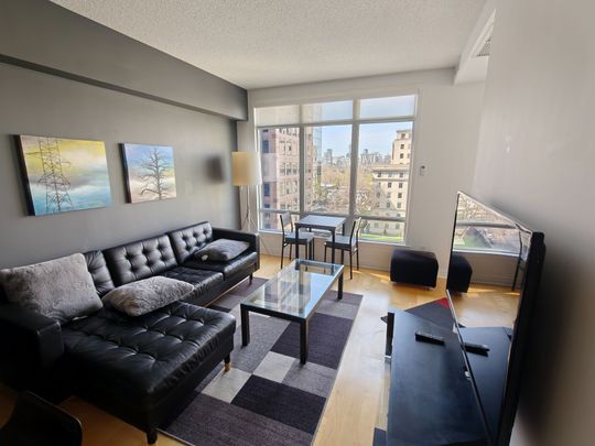 For Lease - 100 Hayden Street Unit# 1003, Toronto, Ontario - Photo 1