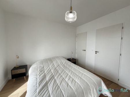 Location Appartement 2 pièces 46m² REIMS 51100 - Photo 3