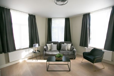 Möblierte Wohnung in Woluwe 2 +1Schlafzimmer - Photo 4