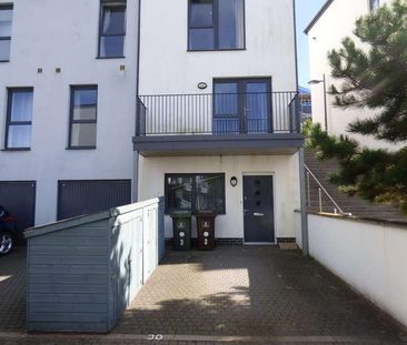 Willoughby Way, Plymouth, PL1 - Photo 1
