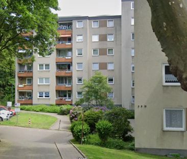 3-Zimmer Wohnung in Werne mit WBS - Foto 1