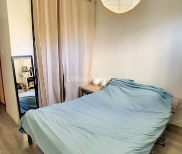 Location Appartement 2 pièces 34m² MONTPELLIER 34000 - Photo 3