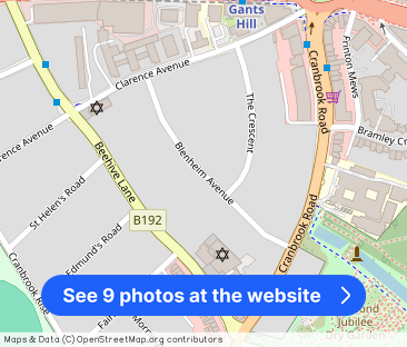 Blenheim Avenue, Ilford, London, IG2 - Photo 1