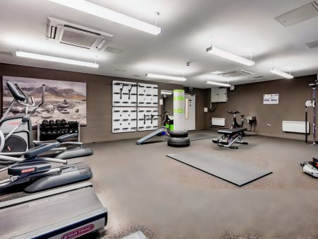 Deluxe Plus Studio - Accessible - Photo 4