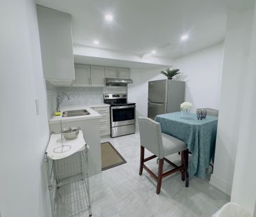 For Lease - 24 Nasmith Street Unit# Bsmt, Brampton, Ontario - Photo 3