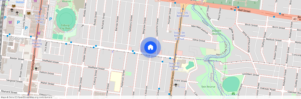 2/95 Harding Street, Vic 3058, Coburg