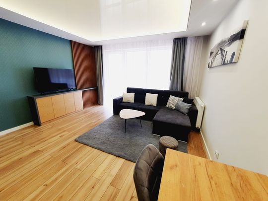 Do wynajęcia | 4 pokoje | Leszczyńska | Kielce - Zdjęcie 1