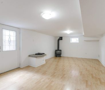 For Lease - 265 Reiner Road Unit# Bsmt, Toronto, Ontario - Photo 4