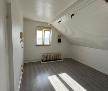 Appartement 1 pièce à Bousse - Photo 2