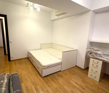 3 Rooms for rent -HERASTRAU PARK- Inner Courtyard - Fotografie 4