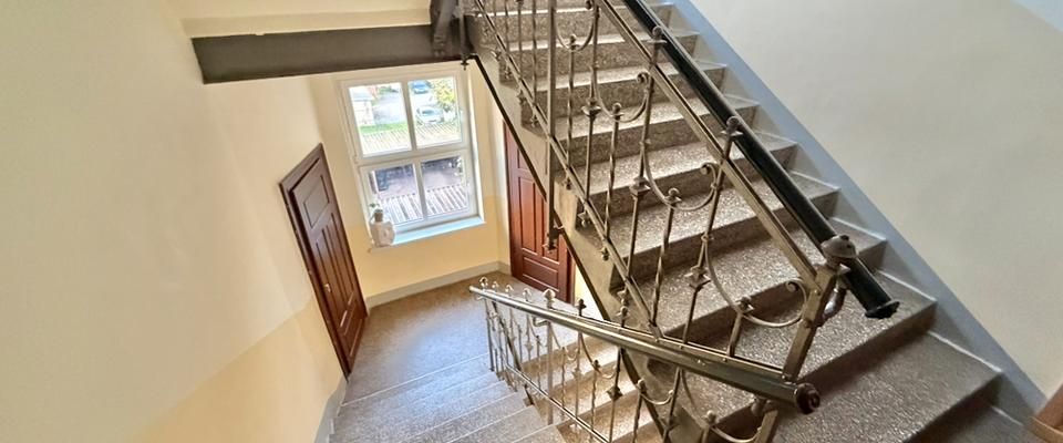 2 Zimmer • Balkon • Dachgeschoss • in Chemnitz • modern und neu • schnell sein und direkt mieten! - Foto 1