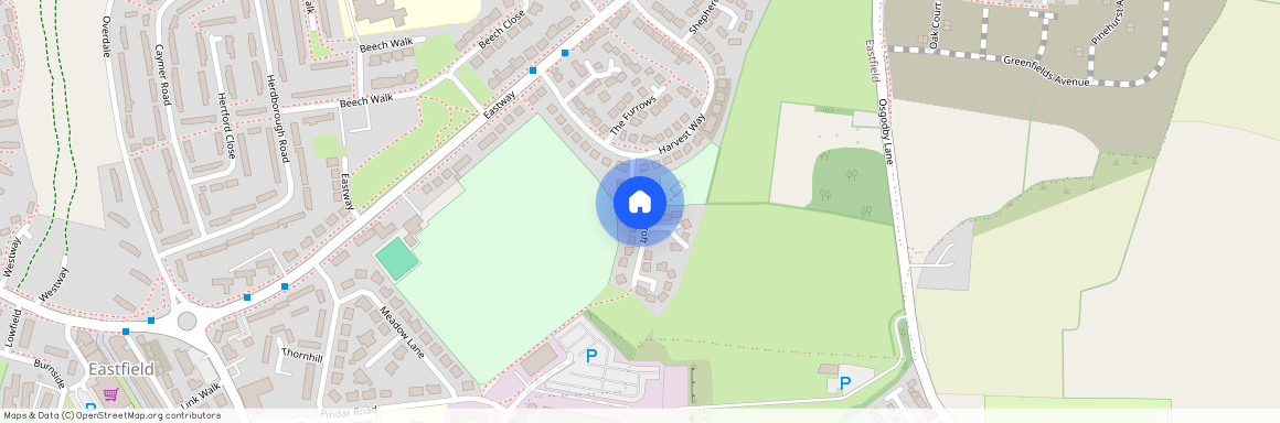 Shire Croft, Scarborough YO11