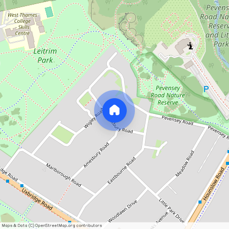 Westbury RoadFeltham TW13 5HQ