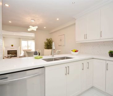 For Lease - 22 Berkindale Court, Brampton, Ontario - Photo 1