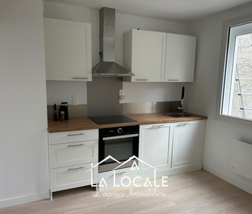 Location Maison 4 pièces 70m² LIMOGES 87100 - Photo 1