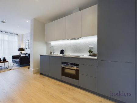 1 bedroom apartment to rent - Photo 4