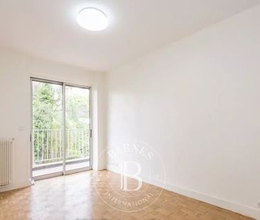 Appartement • Ile de la Jatte-Parc d'Orléans, Neuilly-sur-Seine - Photo 2
