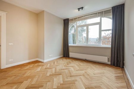Koninginneweg 156-1, Willemsparkbuurt-Noord, 1075EE, Amsterdam - Foto 4