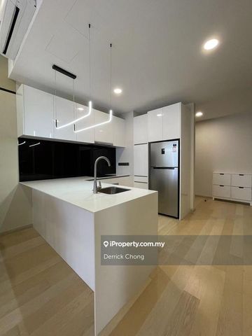 Star Residences Two, KLCC, KL City Centre - Photo 5