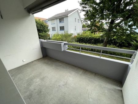 Charming apartment in Allschwil - Photo 5