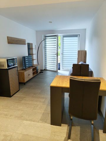 modernisierte 2-Zimmer Wohnung möbliert in Bonn-Duisdorf ab 15.1. - Photo 5