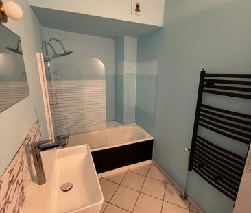 Appartement Firminy - Photo 5