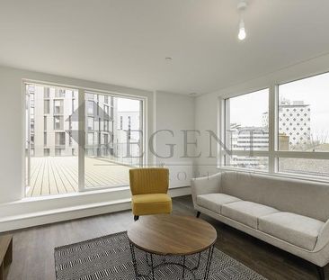 2 bedroom apartment to rent - Photo 6