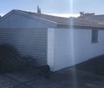 Large, warm 3 bedroom home, Hoon Hay - Photo 5