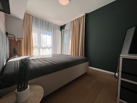 Piękne 3 pok. * balkon * piwnica * miejsce post. * - Zdjęcie 5