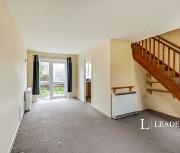 2 bedroom house to rent Pennywell Gardens, New Milton, BH25 - Photo 2