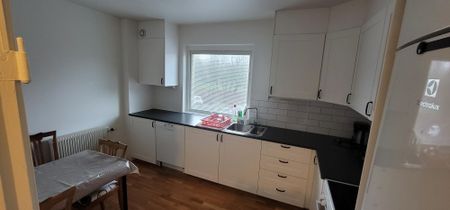 Vångavägen 24 B - Foto 2