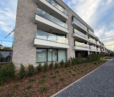 Appartement te huur - Photo 2