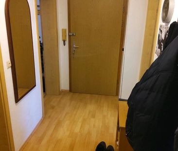 Wohnung Tausch - Foto 3