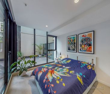 110/11 Shamrock Street, Abbotsford VIC 3067 - Apartment For Rent | ... - Photo 5