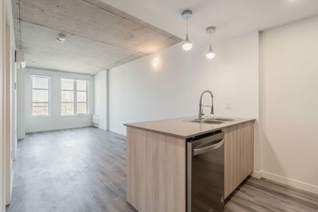 Condo for rent, Montréal (Saint-Laurent) - Photo 5