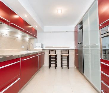 Room in a shared 1-bedroom apartment for rent in San Vicente del Ra... - Foto 1