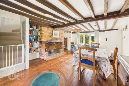 Tithebarn Lane, Thurlton, Norwich - Photo 5