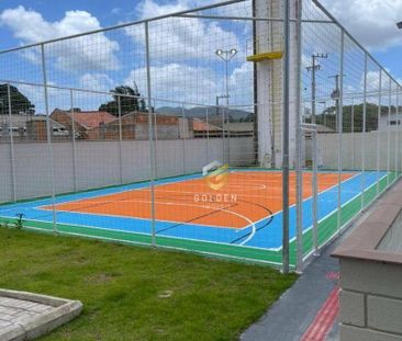 Apartamento Com 2 Dormitórios Para Alugar, 50 m² por R$2.200/mês - ... - Foto 1