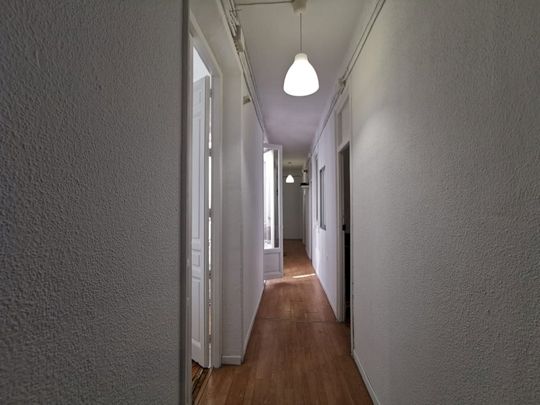 Well equipped room in Preciados - Photo 1