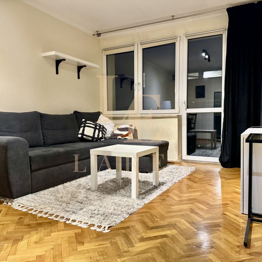 Wola | Oddzielna kuchnia | Dobra komunikacja - Photo 1