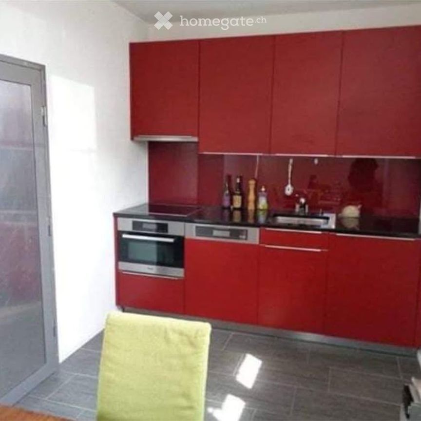 1 Zimmer, 40 m² - Photo 1