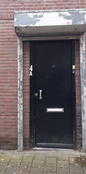 Per direct beschikbaar: studentenkamer in het centrum van Breda - Photo 1