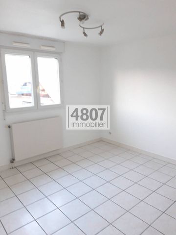 Location appartement 2 pièces 28.88 m² à Cluses (74300) - Photo 4