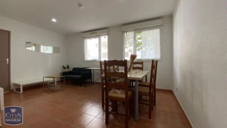 Appartement à louer 2 pièces 41.48m² - Photo 3