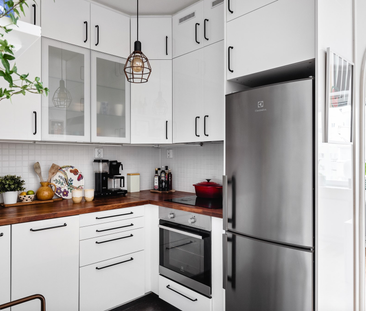 Lidnersgatan, Stockholm - Photo 4