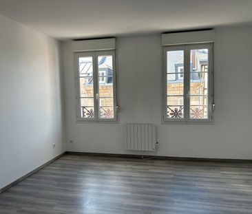 Location Appartement 1 pièce 39m² ROUEN 76100 - Photo 5