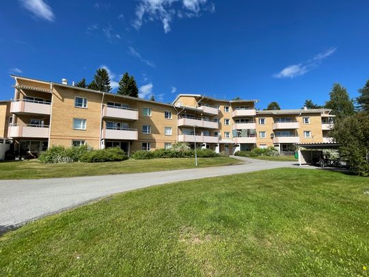 Lyckogränd 235 - Foto 1