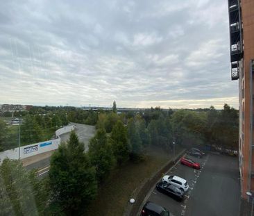 2 bedroom apartment to rent - Photo 2