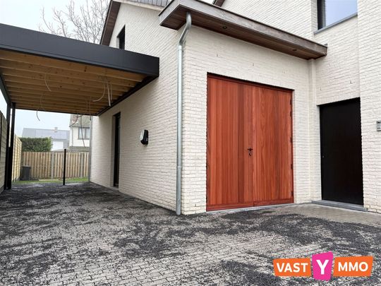 Vrijstaande woning - Foto 1