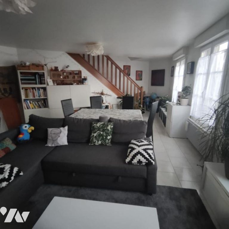 Maison T4 - Photo 1